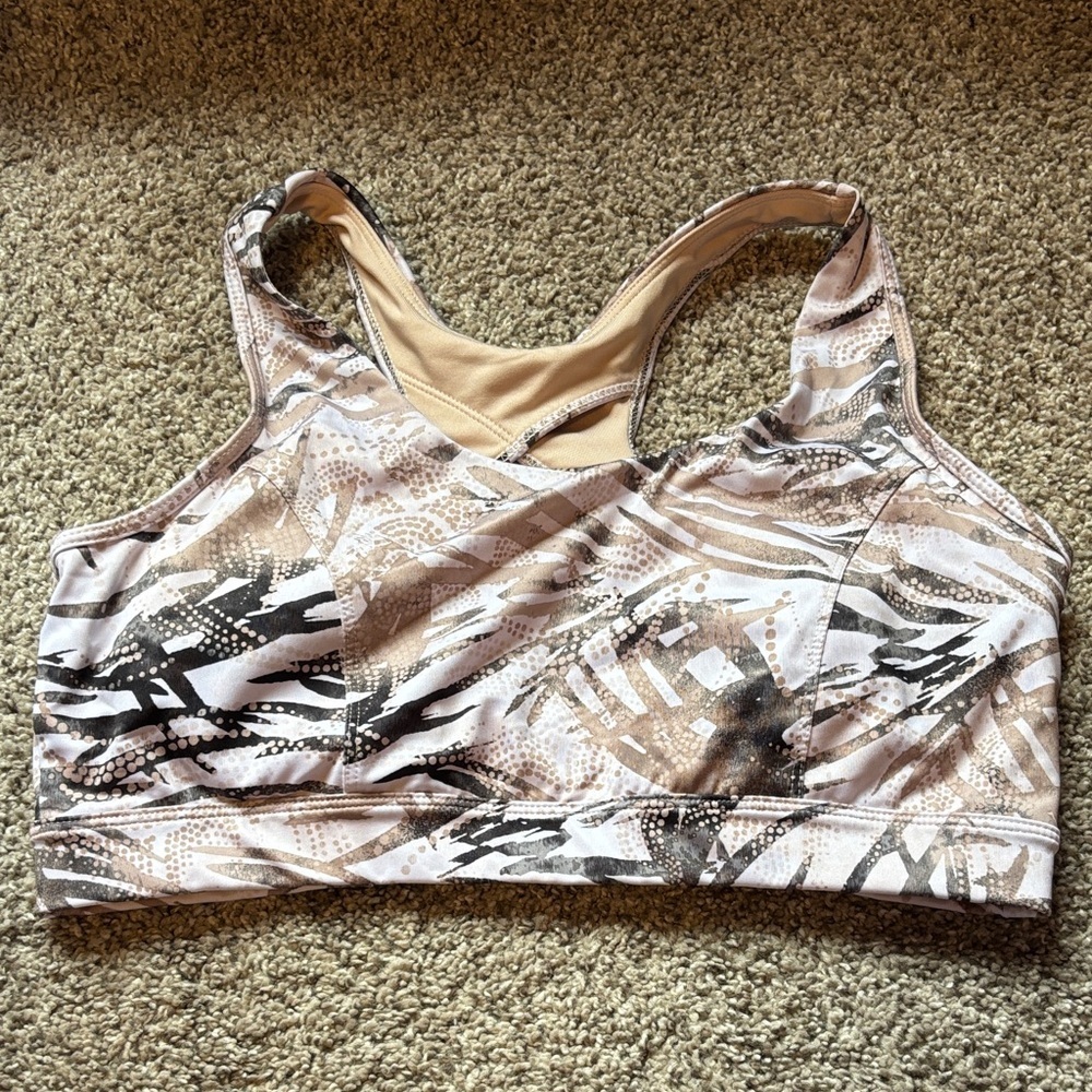 Tek Gear Sports Bra